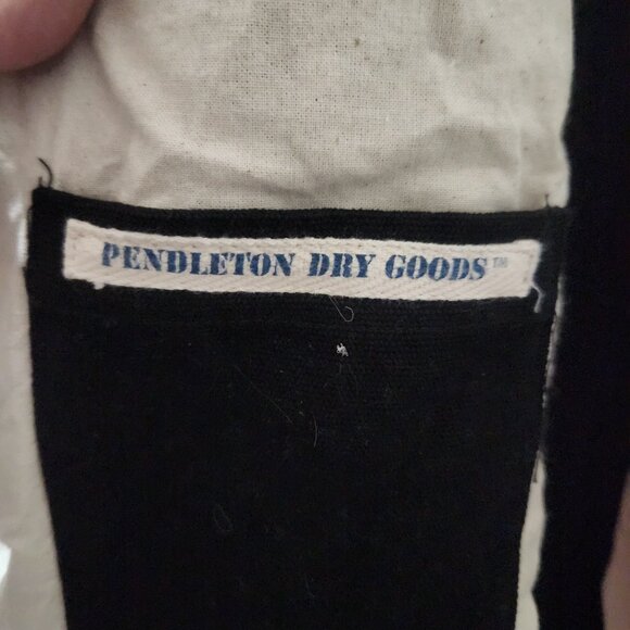 PENDLETON Sherpa jacket - Picture 7 of 9